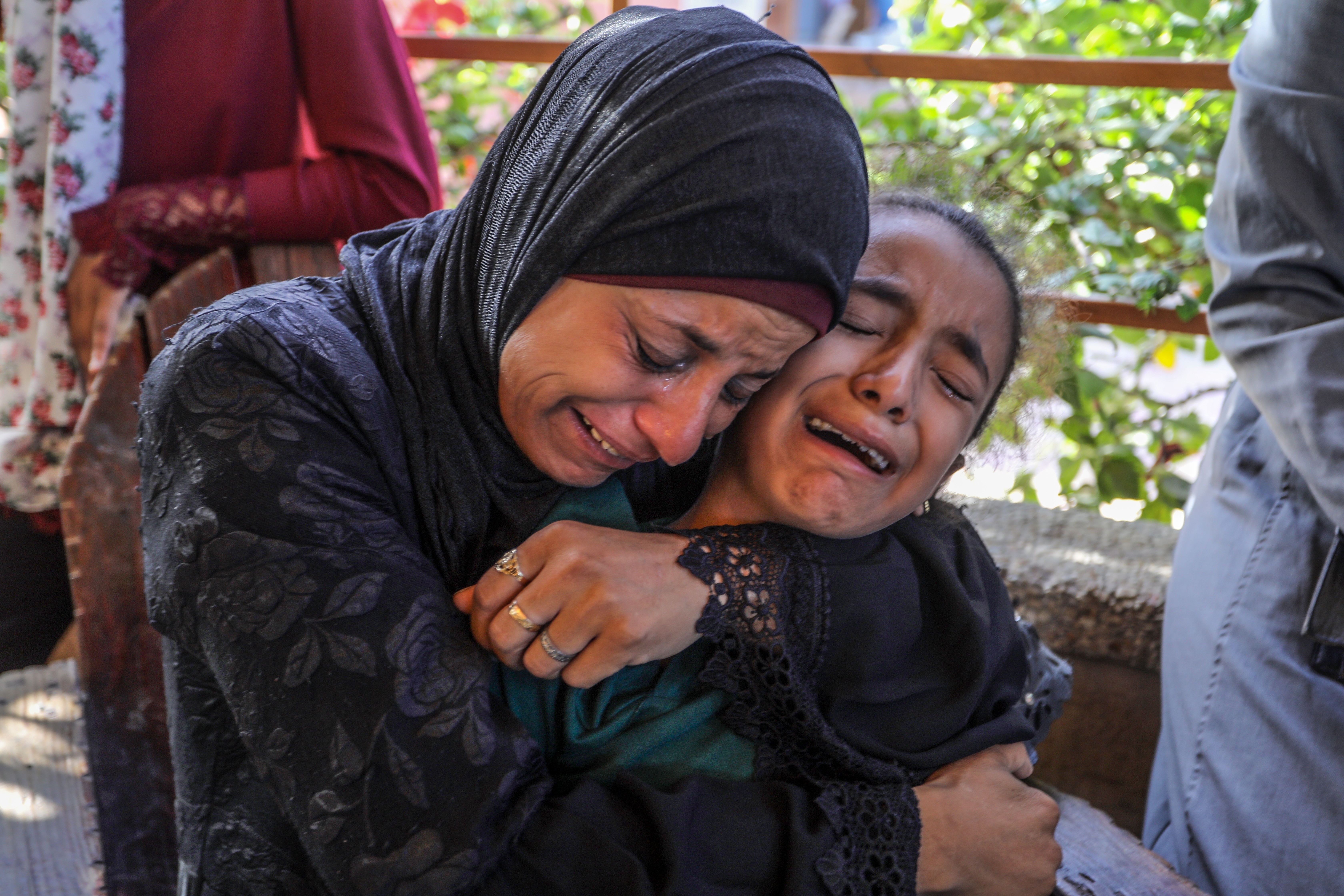 Gaza