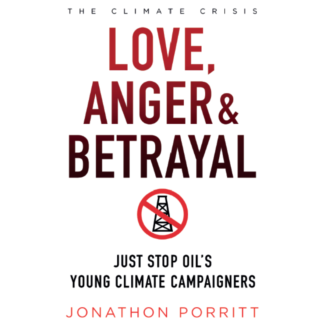 Love, Anger & Betrayal