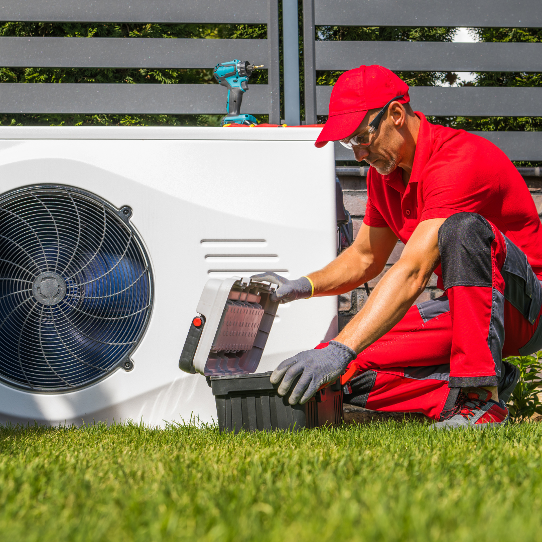 Heat Pump
