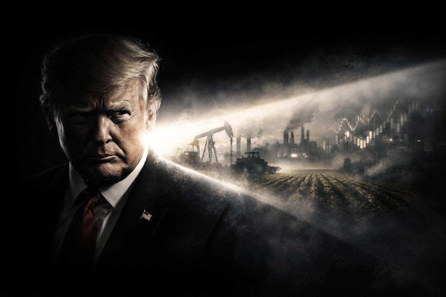 The Great Illuminator