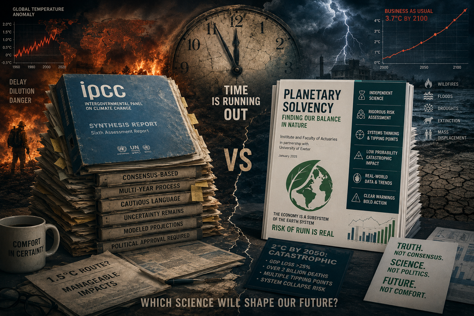 IPCC